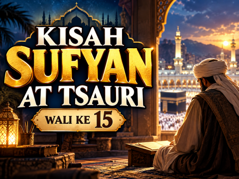 Sufyan At Tsauri