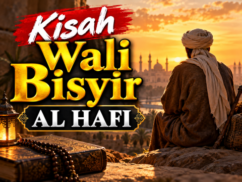 Kisah Bishr al-Hafi
