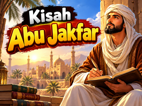 Abu Jakfar As Sodik Dan Uwais Al Qarni