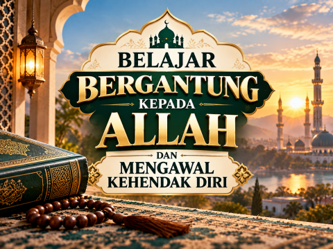 Syarahan Syeikh Abdul Qadir Jailani