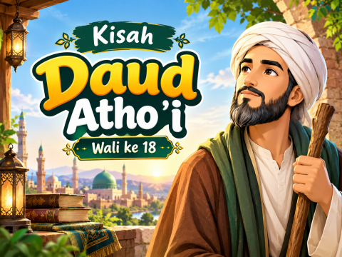 Daud At Thoi